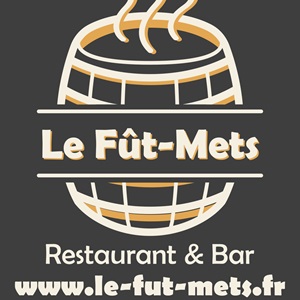 Le Fût-Mets, un restaurant à Le Creusot