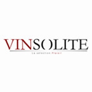 VINSOLITE, un viticulteur à Oyonnax