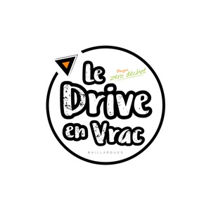 Le Drive en Vrac, un magasin bio à Gourdon