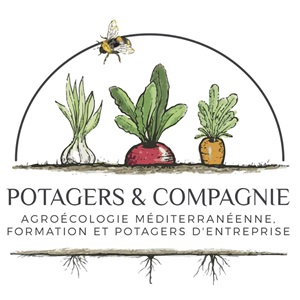 Potagers & Compganie, un producteur bio à Draguignan