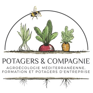 Potagers & Compganie, un producteur bio à La Valette-du-Var