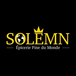 SOLEMN - Épicerie Fine du Monde, un magasin bio à Saint-Genis-Laval