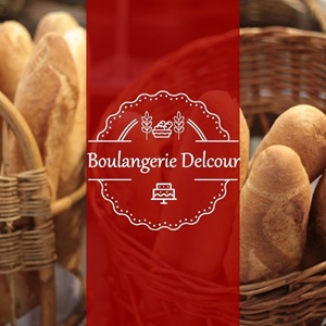 Boulangerie Delcour, un créateur de desserts à Douai