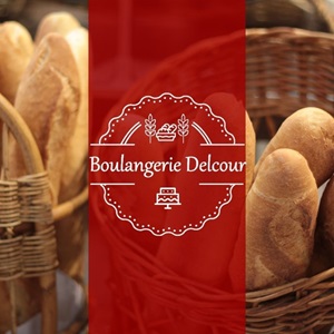 Boulangerie Delcour, un pâtissier à Compiègne