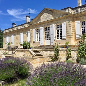 Château Sainte Barbe, un producteur de vin à Nontron