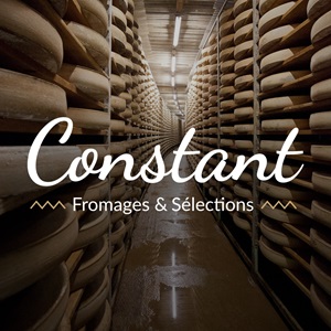 Constant Fromages & Sélections, un fromager à Pontarlier