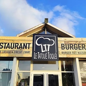 Benoît , un burger à Orléans