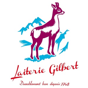 Laiterie Gilbert, un fromager à Ifs