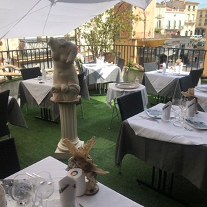 Sébastien Chap'S, un restaurant à Béziers