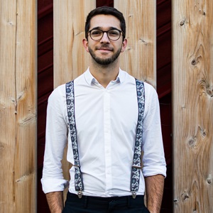 Guillaume DELORME, un sommelier à Annecy