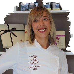 Janie Chocolaterie Artisanale, un chocolatier à Albi
