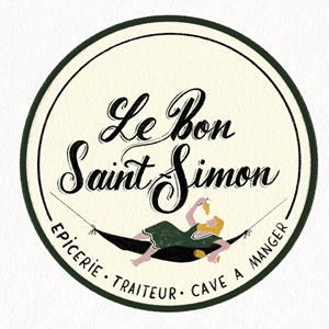 Le Bon Saint Simon, un fromager à Lavaur