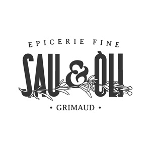 Géraldine, un spécialiste de l'épicerie fine à Gap