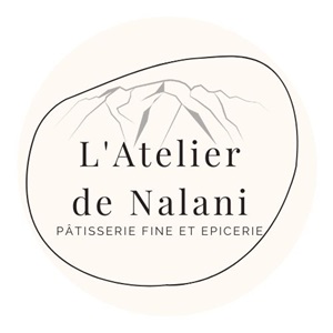 L'Atelier de Nalani, un créateur d'entremets à Bonneville