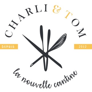 Charlie & Tom, un restaurant à Buxerolles