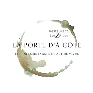 Restaurant La Porte d’à Côté , un restaurant à Montluçon