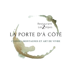 Restaurant La Porte d’à Côté , un restaurant à Gex