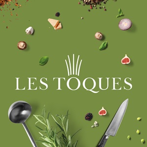 Toques concept, un préparateur de plats cuisinés à Villeneuve La Garenne