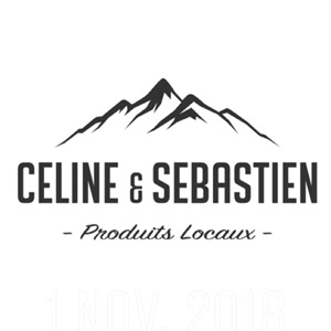 Céline, un commerçant à Vedène