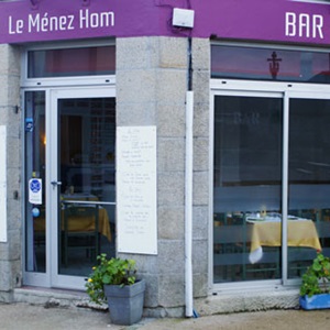 Noelle, un restaurant à Quimper