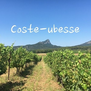 Coste-Ubesse, un producteur bio à Montpellier