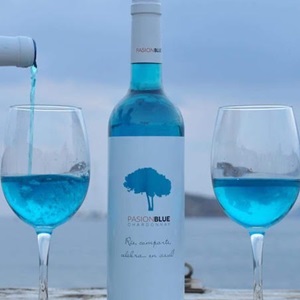 pasion blue france, un producteur de vins à Romans-sur-Isère