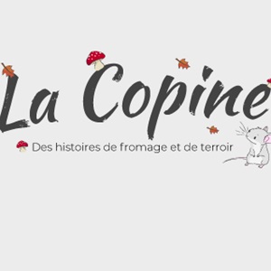 Myriam La Copine, un blog à Aix-en-Provence