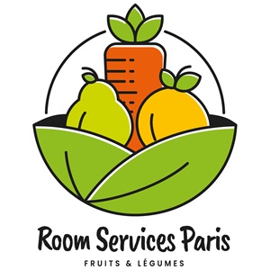 ROOM SERVICES PARIS, un primeur à Paris