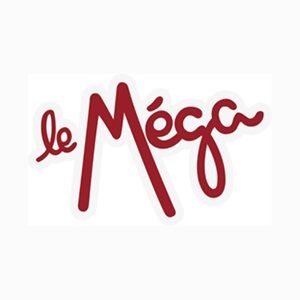 Le Mega, un restaurant à Boulogne-sur-Mer