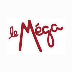 Le Mega, un restaurant à Saint-Omer