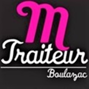 M traiteur boulazac / EURL negrier, un préparateur de buffets à Rochechouart