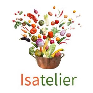 ISATELIER, un professeur de cuisine à Les Ulis