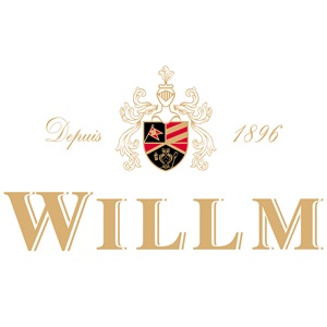 Alsace Willm, un producteur de vin à Thann