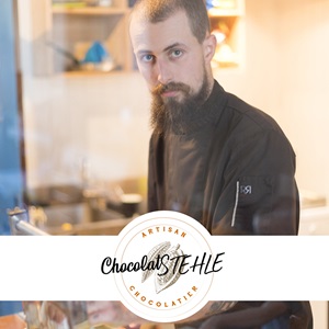 ChocolatSTEHLE, un chocolatier à Berck