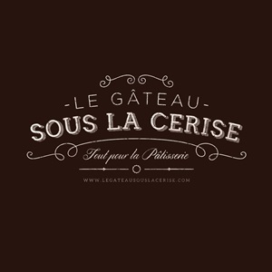 Le Gâteau sous la cerise, un confectionneur de desserts à Pornic