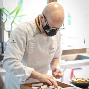 SUR-MESURE BY VINCENT VERVISCH, un préparateur de plats cuisinés à Troyes