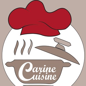 Carine, un préparateur de plats cuisinés à Angoulême