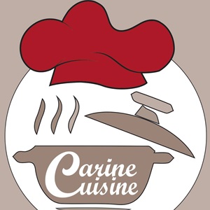 Carine, un préparateur de plats cuisinés à Châtellerault