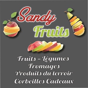 sandy, un marchand de produits frais à Brest