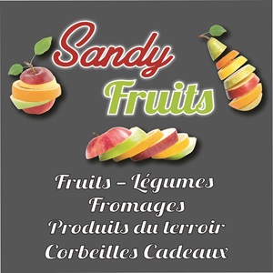 sandy, un fromager à Vitré