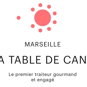 La Table de Cana, un organisateur de banquets à Marseille