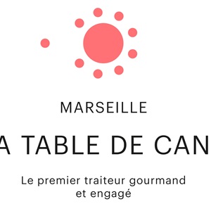 La Table de Cana, un préparateur de buffets à L'Isle-sur-la-Sorgue