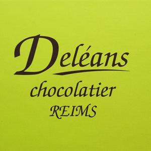 Chocolaterie Deléans, un chocolatier à Sélestat