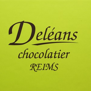 Chocolaterie Deléans, un chocolatier à Revin