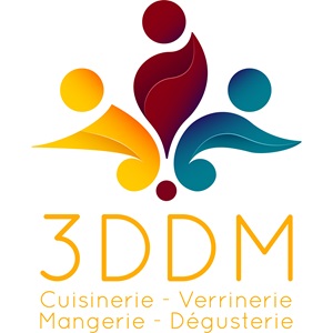 sas 3DDM, un restaurant à Brioude