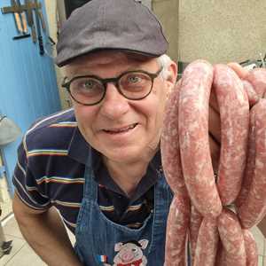 Charcuterie club 07, un chef cuisinier à Tournon-sur-Rhône