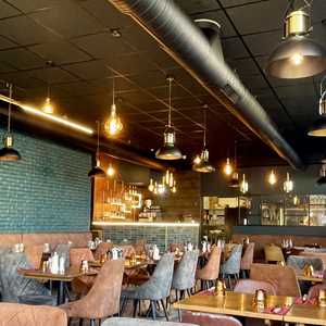 l'atelier sur la braise, un restaurant Halal à Nanterre