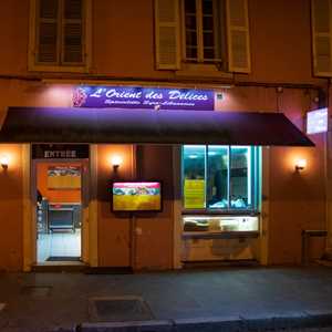 L'Orient des Délices , un restaurant Halal à Boulogne-sur-Mer
