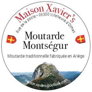 Xavier , un exploitant agricole bio à Gaillac