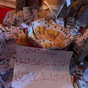 VRAI PORTEFEUILLE MAGIQUE EN EURO DOLLAR à Manosque